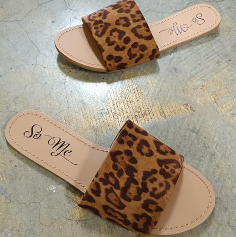 Sandals - Picture 3 of 3
